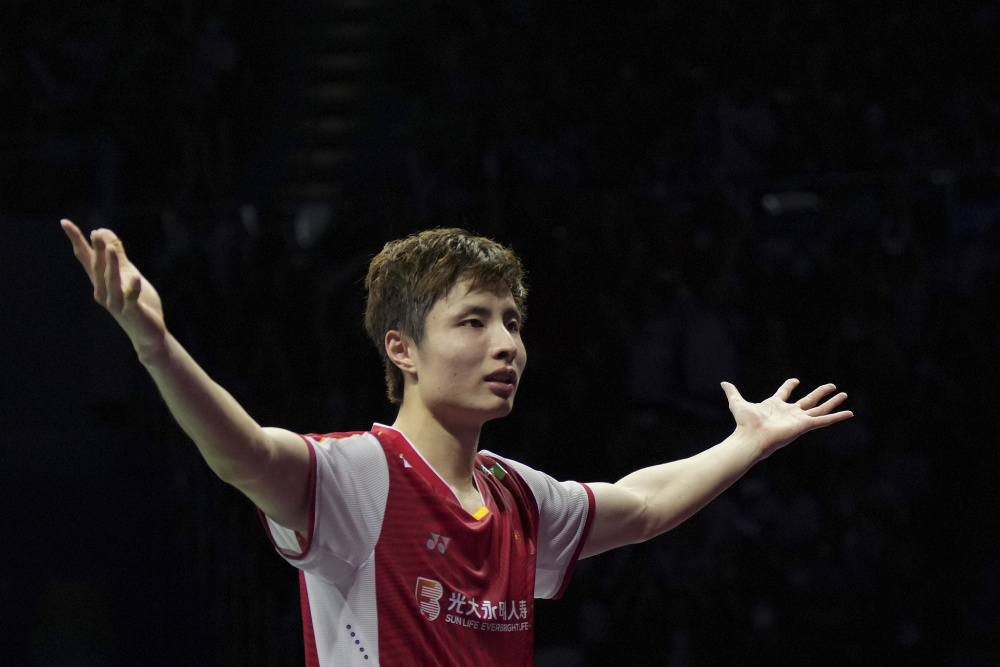 这无疑是一 这无疑是一