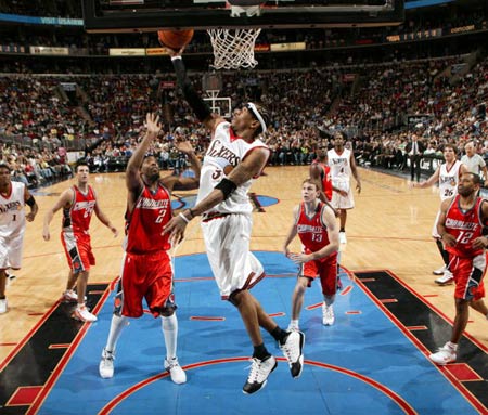 场上的战斗 场上的战斗