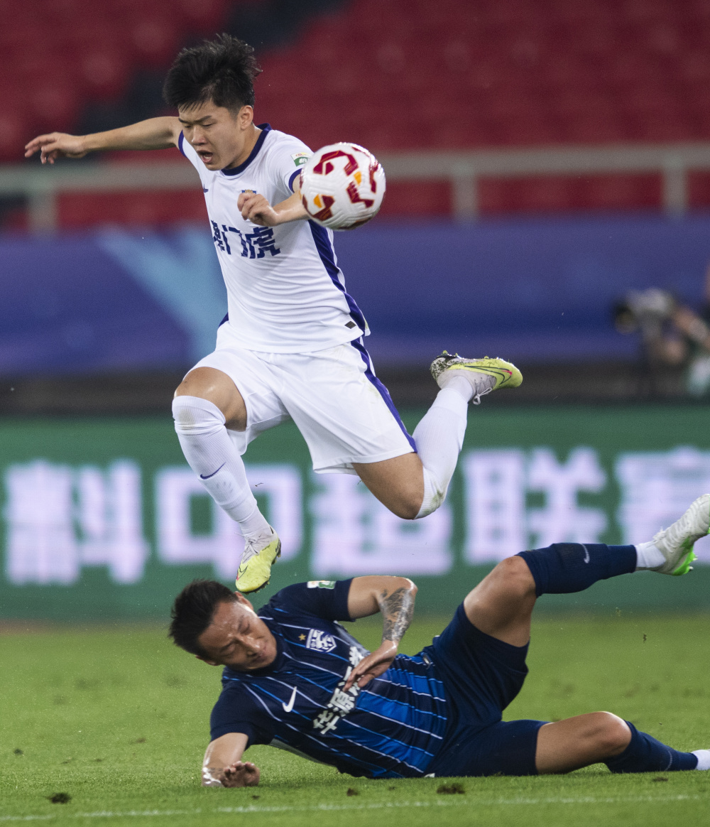 他们期待球 他们期待球