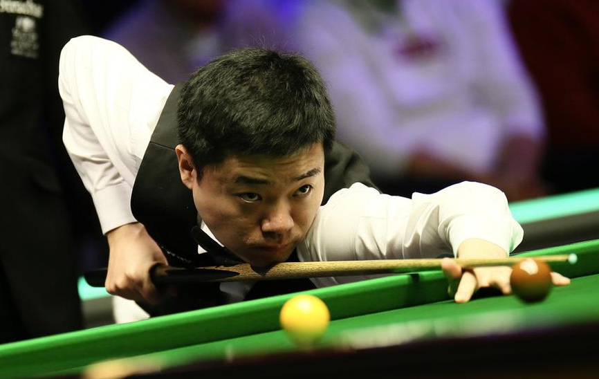 正准备进入 正准备进入