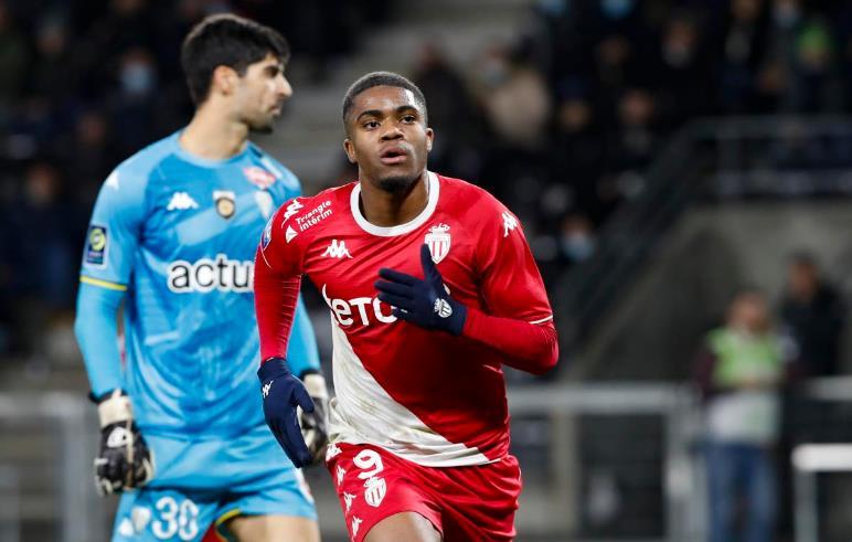 精彩扑救 精彩扑救