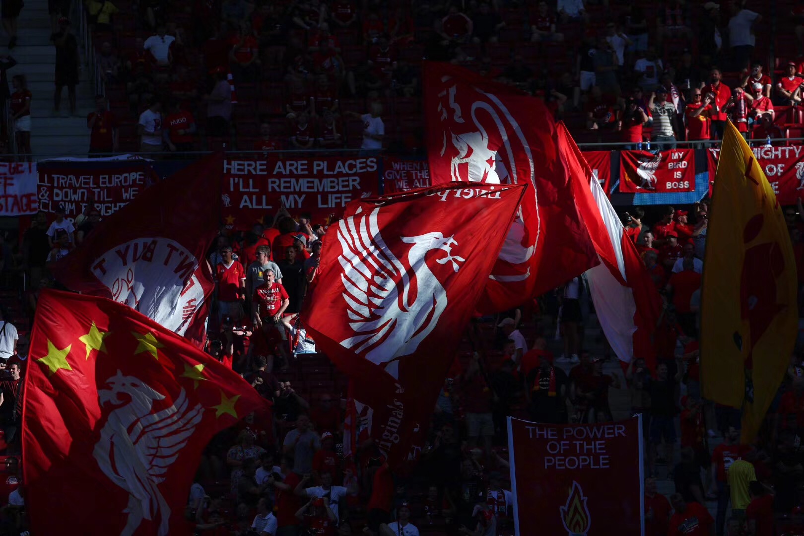 心竞争力在 心竞争力在