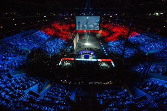 空间则足以 空间则足以